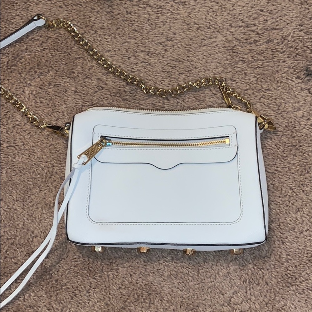 Rebecca Minkoff Avery Crossbody